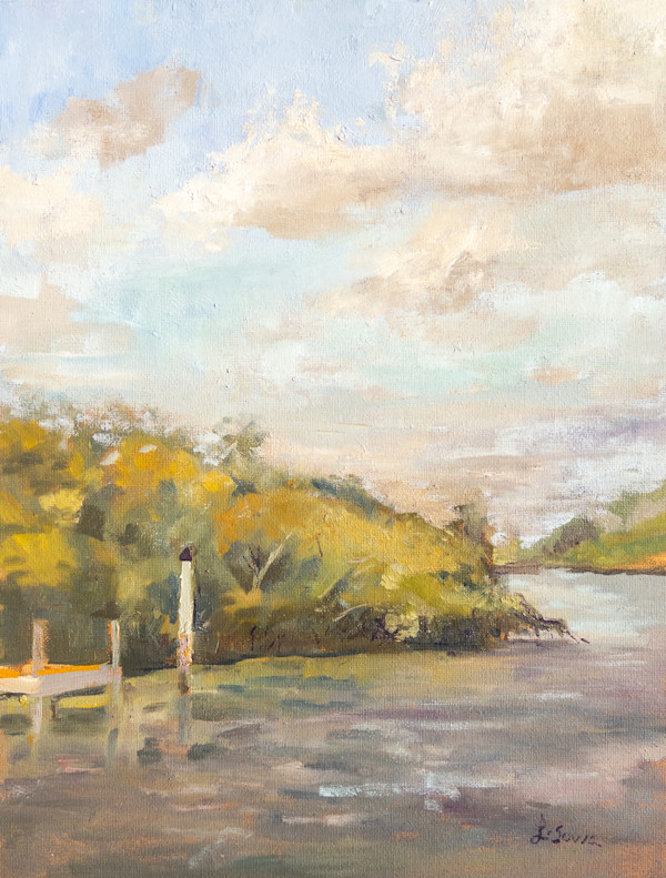 Humidity by Lorelei French Sowa