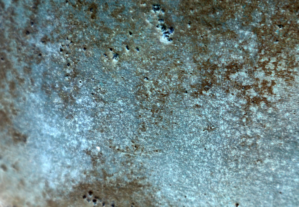 Blue Series #10