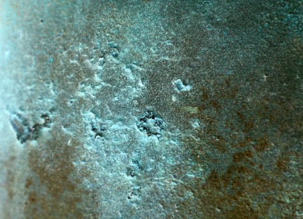 Blue Series #11