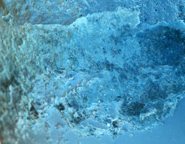 Blue Series #15
