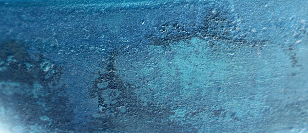 Blue Series #16
