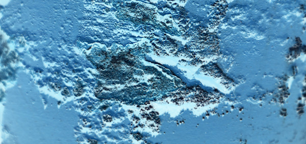 Blue Series #18
