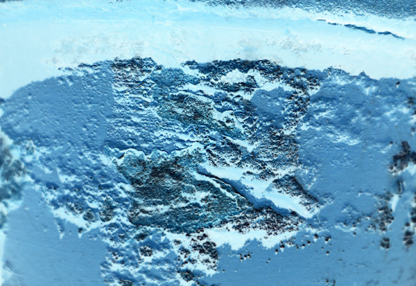 Blue Series #19