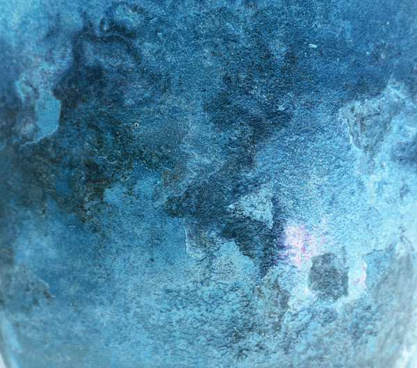 Blue Series #1