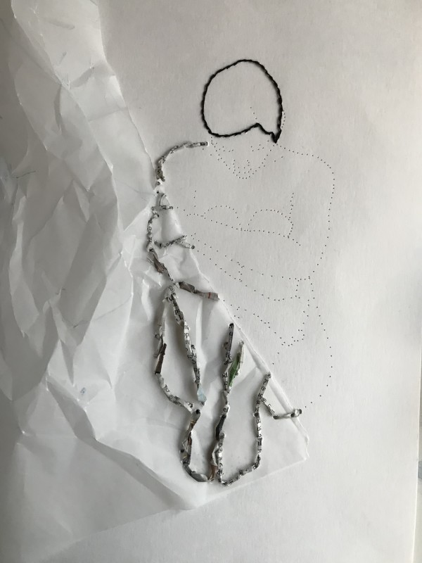 What am I?