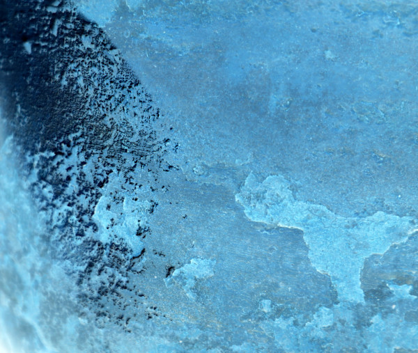 Blue Series #21