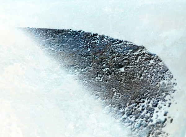Blue Series #22