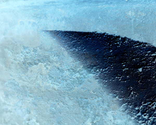 Blue Series #23