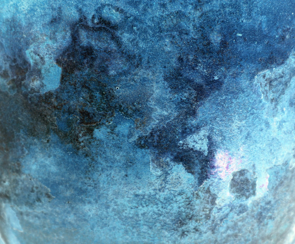 Blue Series #24