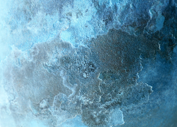 Blue Series #25