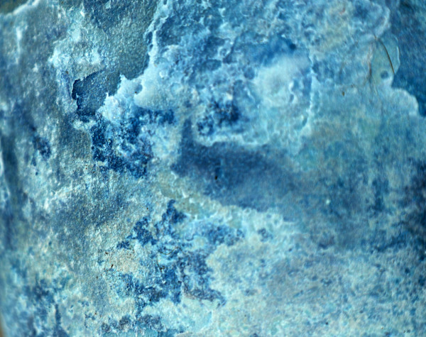 Blue Series #27