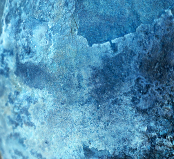 Blue Series #28