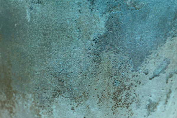 Blue Series #3