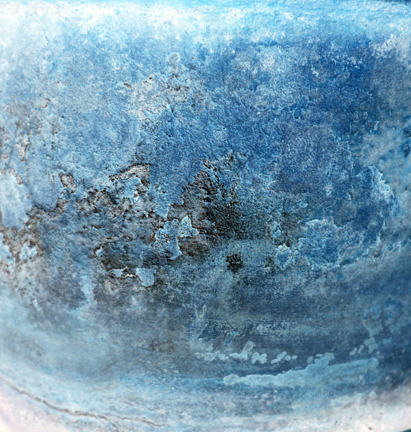 Blue Series #4