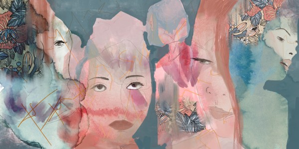 Coloured emotions