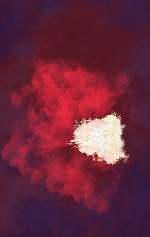 Volcanic emotiones