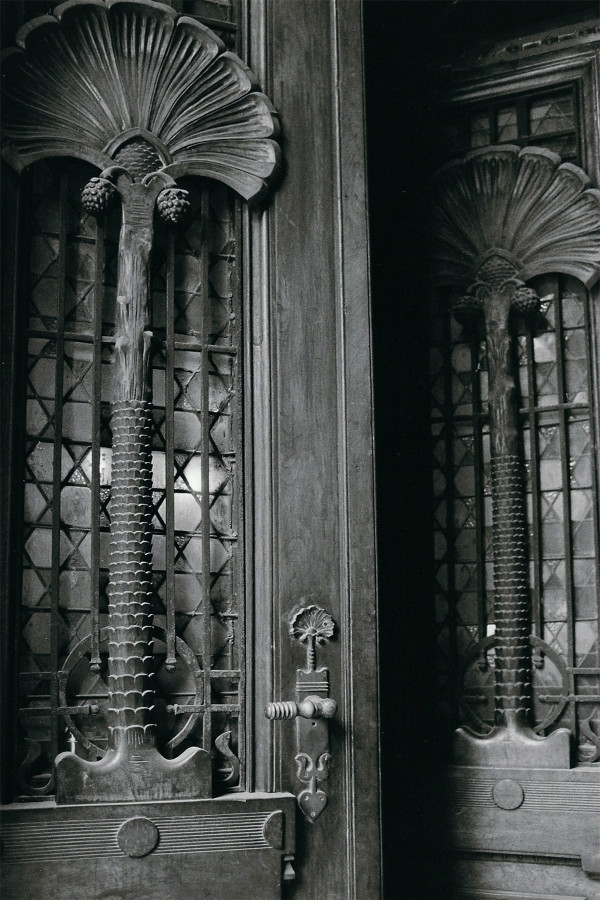 Untitled (Adly Pasha Synagogue)