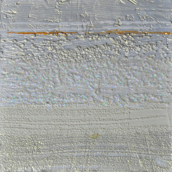 Beautiful Days in Paradise - 'Light Seeds' by Katie Hagen (Kat), Image 1.