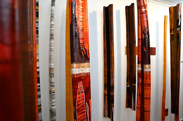 Earth Notes by Katie Hagen (Kat)