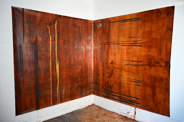 Yellow Earth by Katie Hagen (Kat)