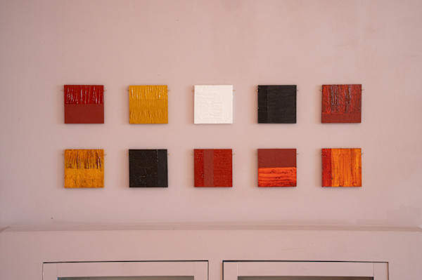'Grace Notes' by Katie Hagen (Kat), Image 1.