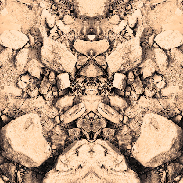 'Wild Things' nr 8 by Katie Hagen (Kat)