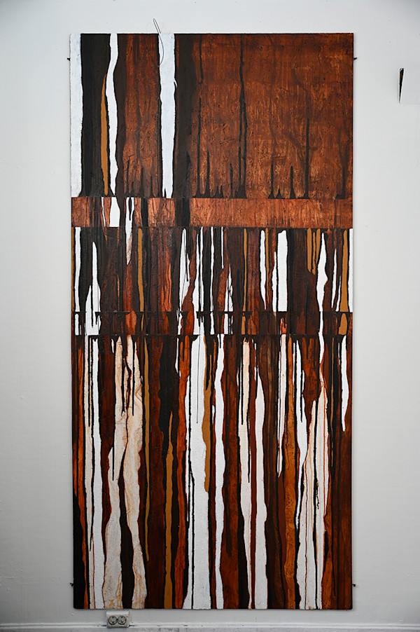 Grounding Myself by Katie Hagen (Kat), Image 1.