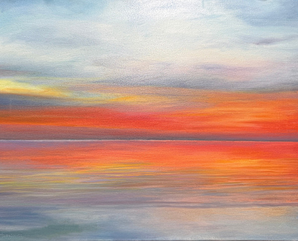 Internal Reflections by Rosemary Pergolizzi, Image 1.
