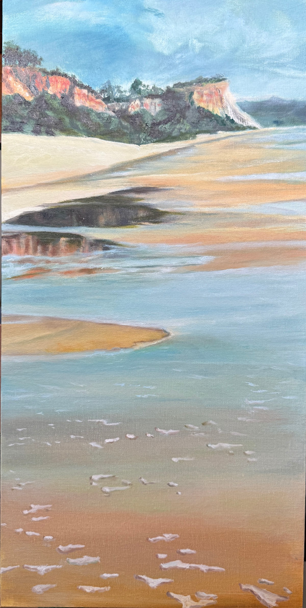 Release by Rosemary Pergolizzi, Image 1.