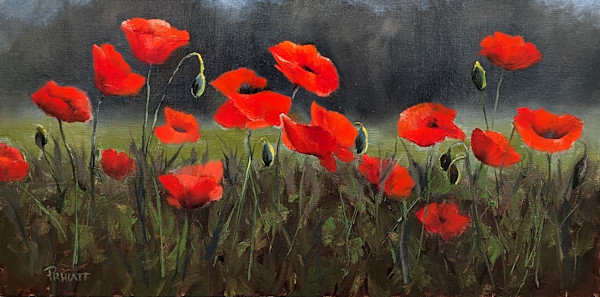 A State Of Whimsy by Pamela Hiatt, Image 1.