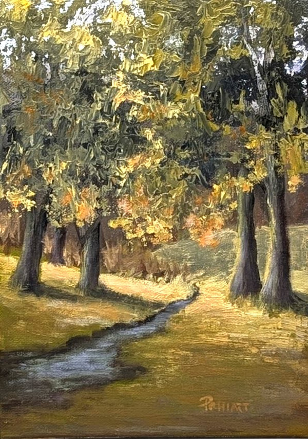 After The Rain by Pamela Hiatt, Image 1.