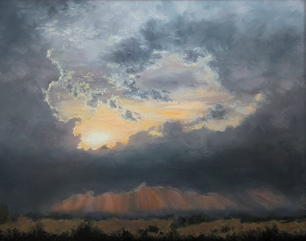 Awesomeness by Pamela Hiatt