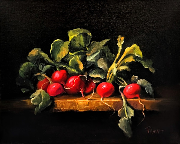 Cache by Pamela Hiatt, Image 1.