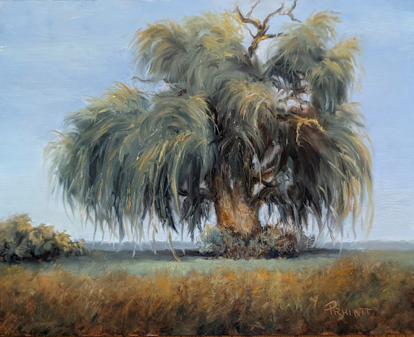 Colossus by Pamela Hiatt, Image 1.