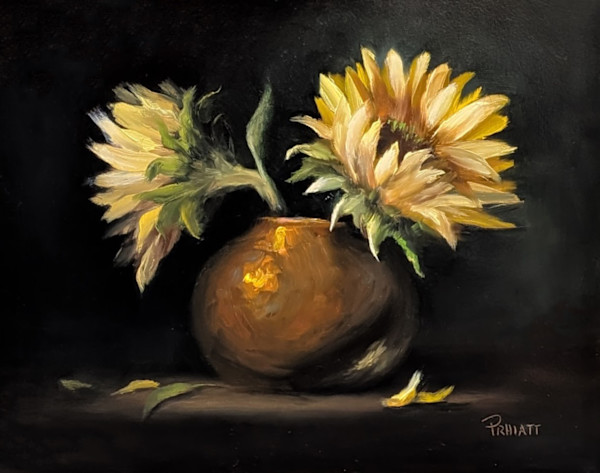 Duet by Pamela Hiatt, Image 1.