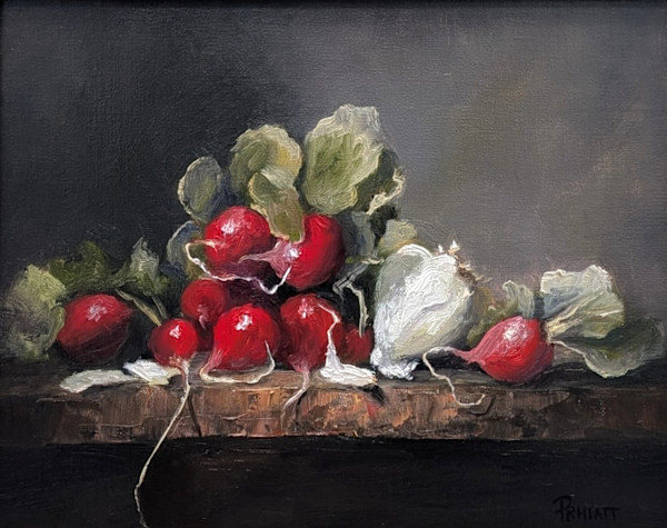 Everyday Things by Pamela Hiatt