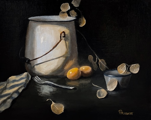 Free Range by Pamela Hiatt, Image 1.