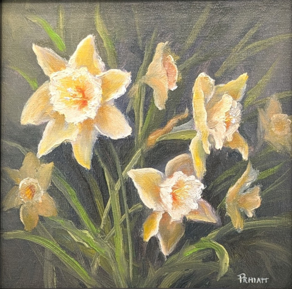Haphazard by Pamela Hiatt, Image 1.