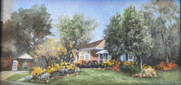 Height Of The Season by Pamela Hiatt