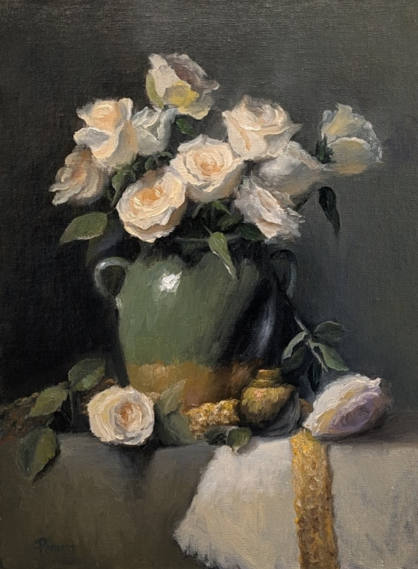 Radiance by Pamela Hiatt, Image 1.