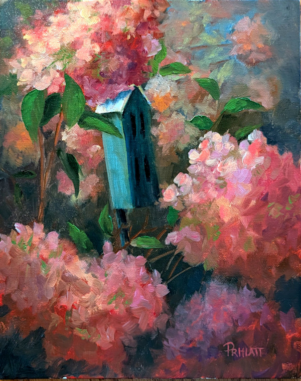 Sanctuary by Pamela Hiatt, Image 1.
