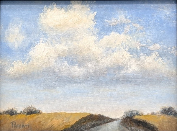 So Far So Good by Pamela Hiatt, Image 1.