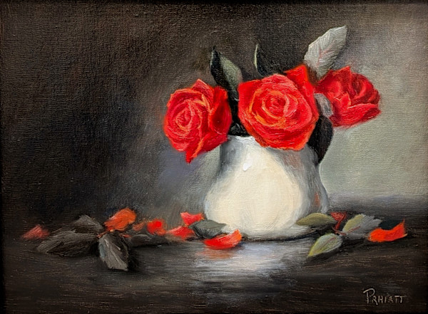 Social Graces by Pamela Hiatt