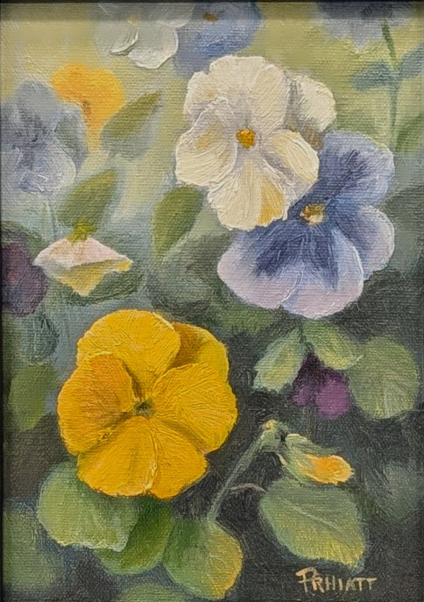 Spring Is Here! by Pamela Hiatt, Image 1.