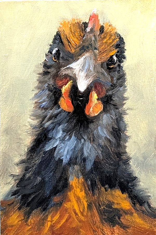 Stop It! by Pamela Hiatt, Image 1.
