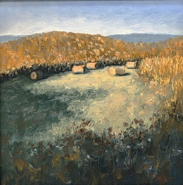 We're Ready! by Pamela Hiatt