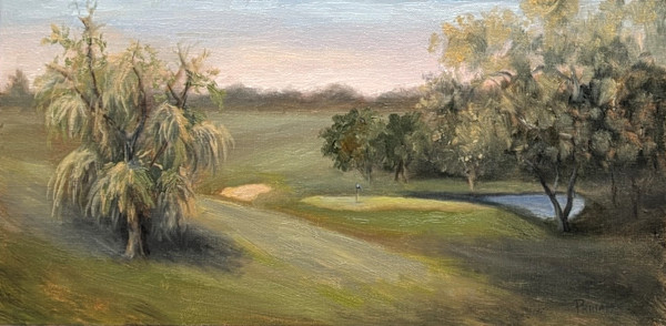 Welcoming by Pamela Hiatt