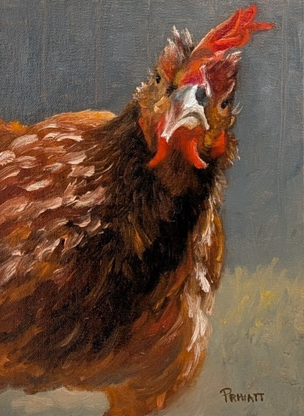 Wowsers! by Pamela Hiatt, Image 1.