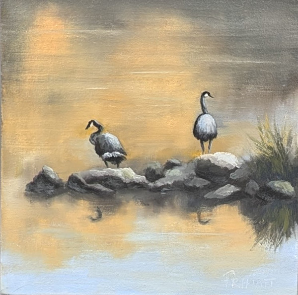 You Just Couldn't Ask For Directions by Pamela Hiatt