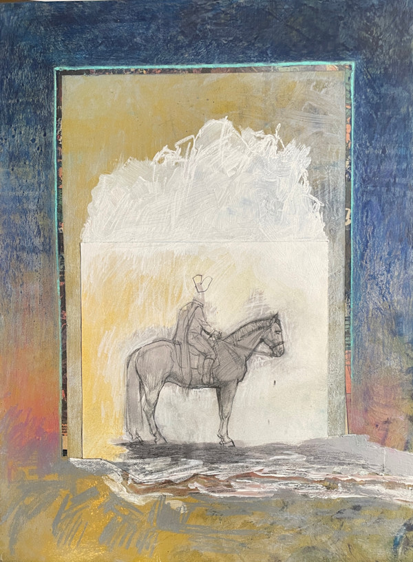 At the Gates, Prospect of Fluid Constancy by Jim Clark, Image 1.